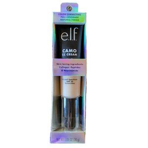 e.l.f Camo CC Cream 120 N